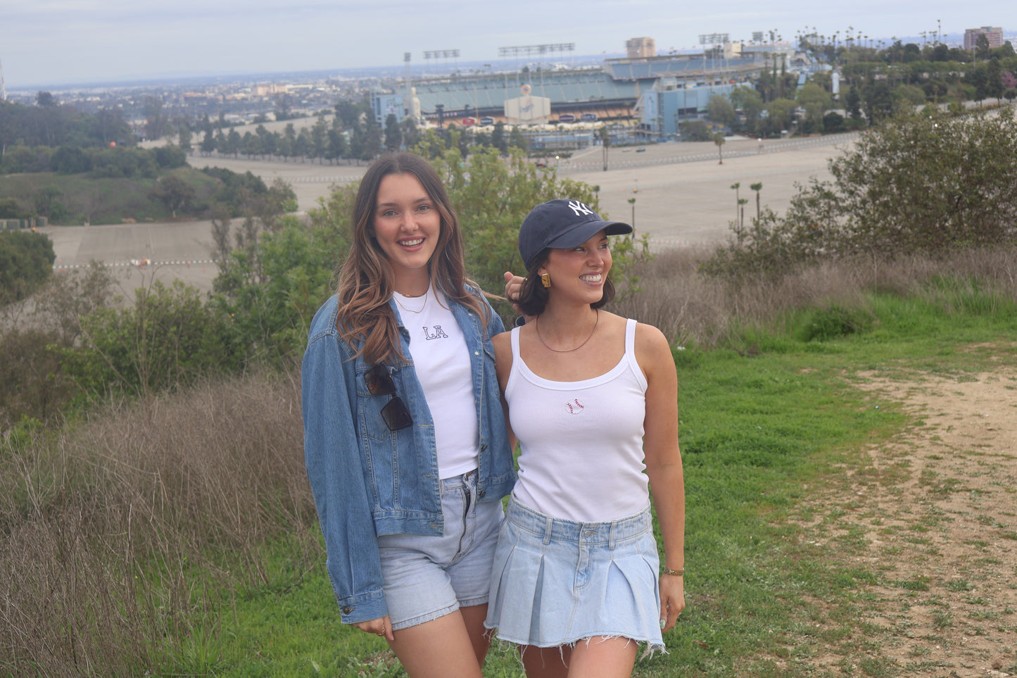 Baseball Tini Tank