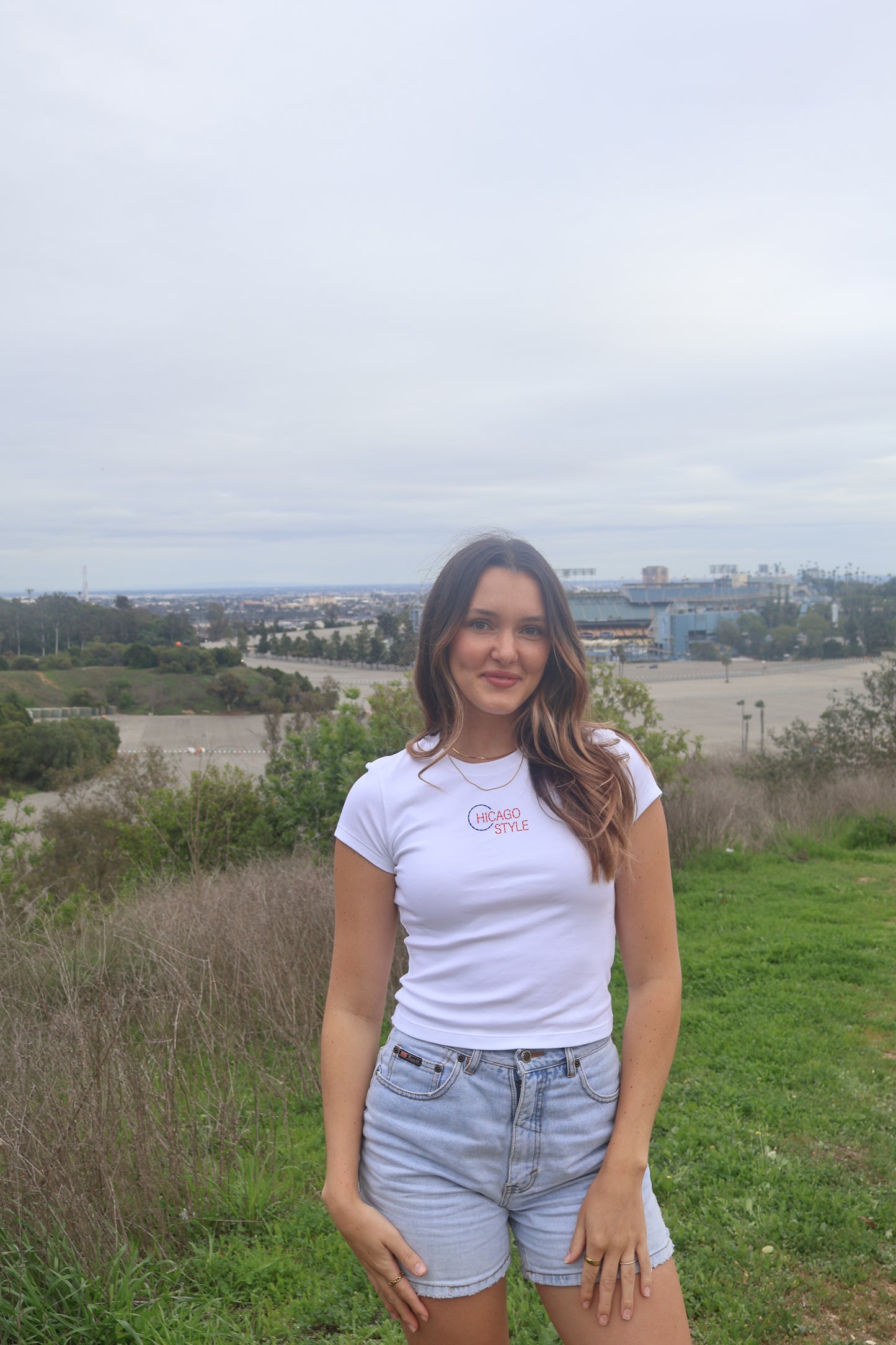 Your Favorite Team Tini Tee