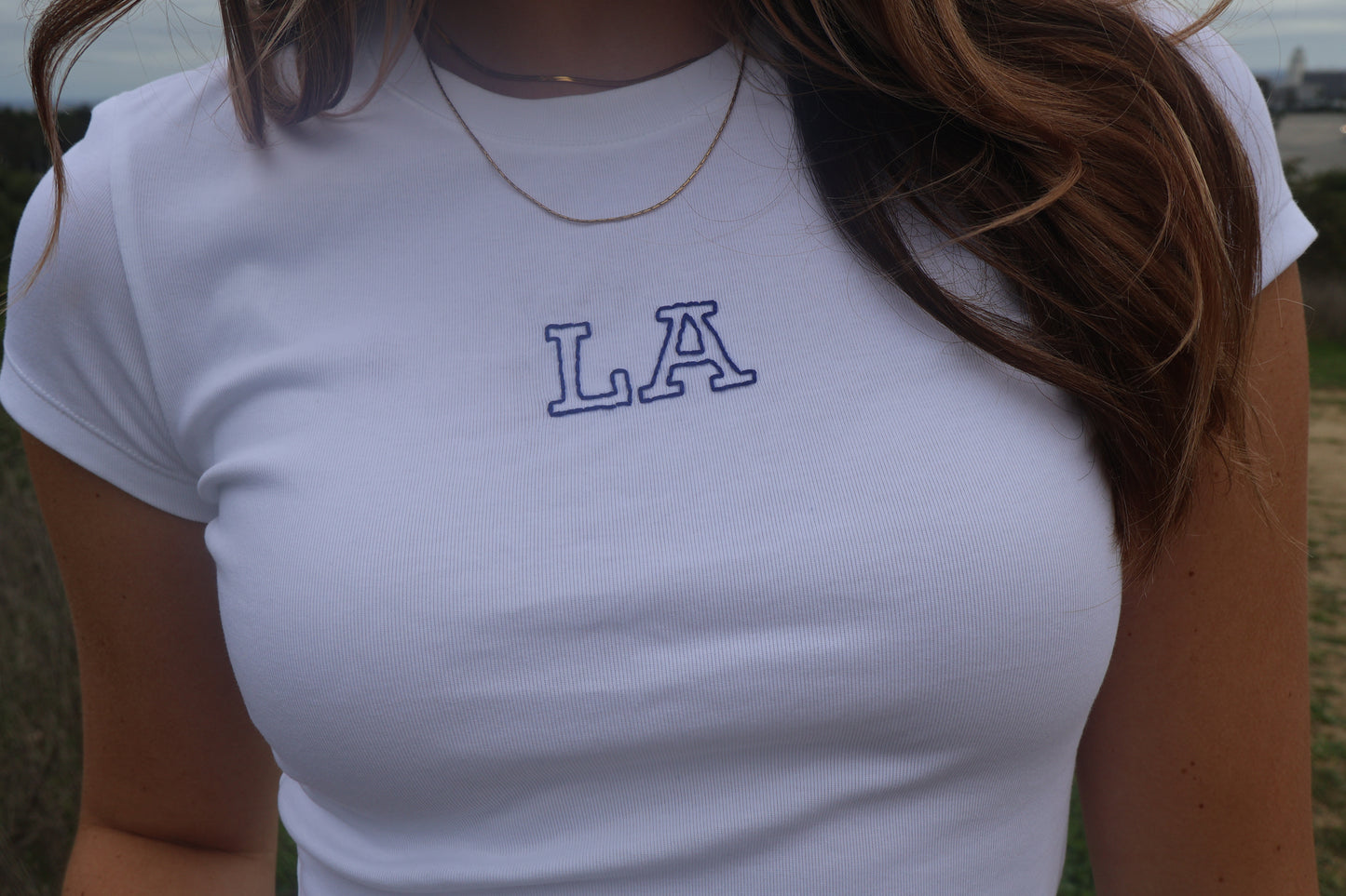 Your Favorite Team Tini Tee