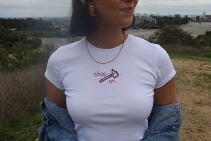 Your Favorite Team Tini Tee