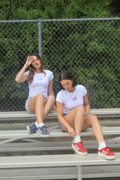 Your Favorite Team Tini Tee